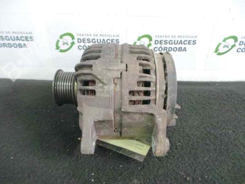 Lichtmaschine für IVECO DAILY III Van [1999-2009]  5780430