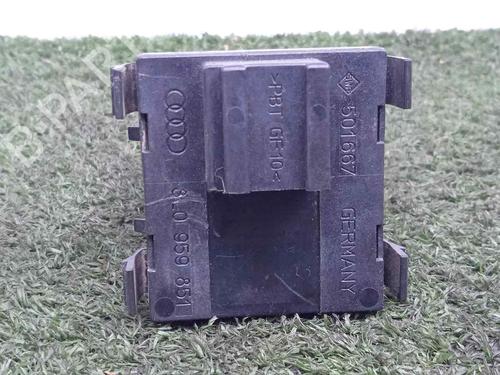 Left front window switch AUDI A3 (8L1) 1.9 TDI | BP21551657I27 