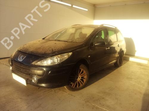 Styring servopumpe PEUGEOT 307 SW (3H) 1.6 HDI 110 | BP23218583M99 