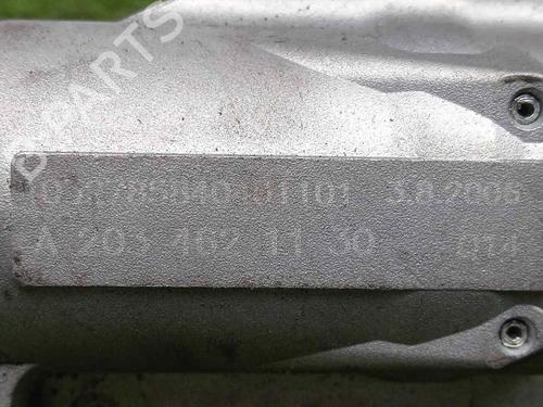 Electronic module MERCEDES-BENZ E-CLASS (W211)  | BP17200005M83 