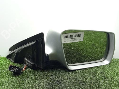 Used Right mirror AUDI ALLROAD C5 (4BH) 2.5 TDI quattro (180 hp) 30303855