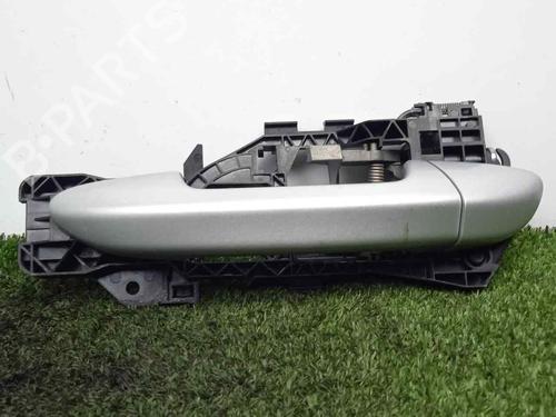 Used Rear left exterior door handle VW PASSAT CC B6 (357) 2.0 TDI (140 hp) 11679426