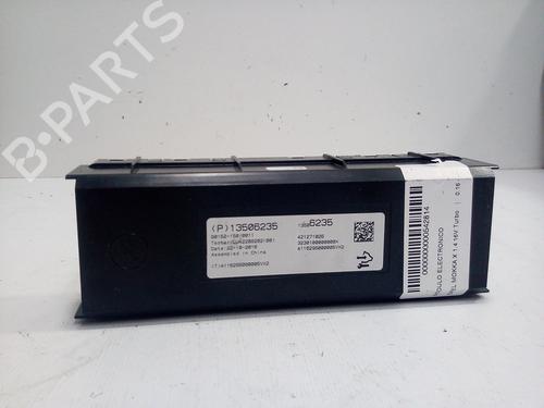Used Electronic module OPEL MOKKA / MOKKA X (J13) [2012-2025]  7250073