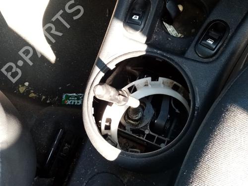 Left mirror CITROËN C3 I (FC_, FN_) 1.4 i | BP8813651C26 