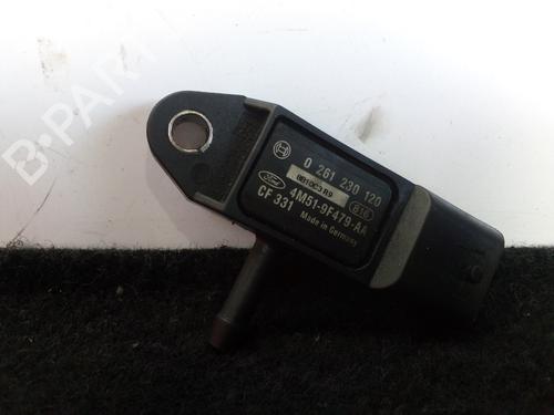 Used Electronic sensor FORD TRANSIT CONNECT (P65_, P70_, P80_) 1.8 TDCi (90 hp) 22238603