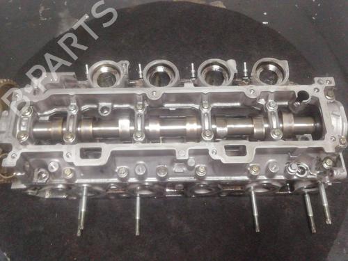 Cylinder head PEUGEOT 1007 (KM_) 1.4 HDi | BP30127092M5