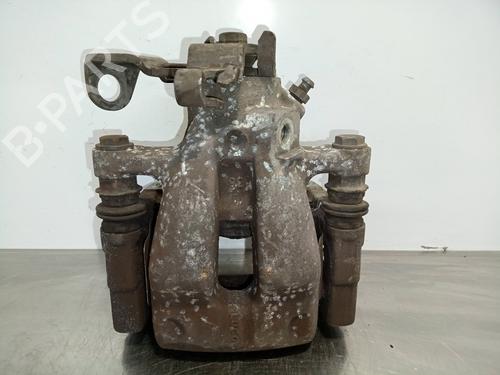 Right rear brake caliper OPEL ASTRA H (A04)  | BP17650194M106 
