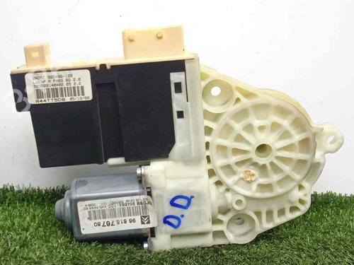 Rudehejsemotor forskærm højre CITROËN C4 Coupe (LA_) 1.4 16V | BP11766749E20 