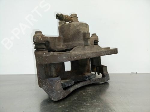 Left front brake caliper TOYOTA COROLLA (_E12_) 1.4 VVT-i (ZZE120_, ZZE120R) | BP13547245M105 