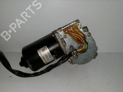 Used Front wiper motor OPEL ZAFIRA A MPV (T98) [1999-2006]  20113104