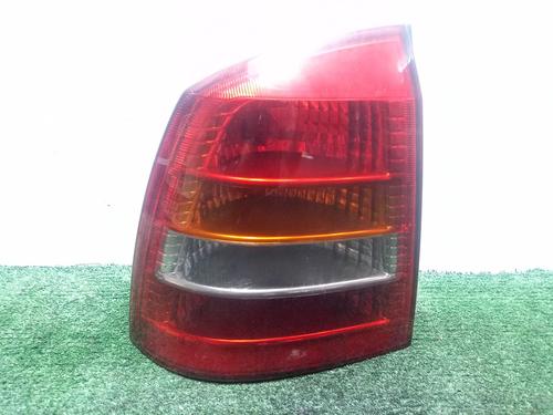 Venstre baglygte OPEL ASTRA G Hatchback (T98) 1.7 DTI 16V (F08, F48) (75 hp) 28621551