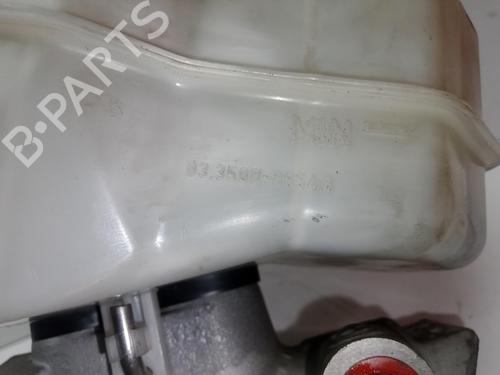 Brake master cylinder BMW 1 (E87)  | BP15689216M77 