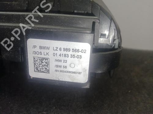 Squib airbag BMW 1 (E87) 118 d | BP29118116C102 