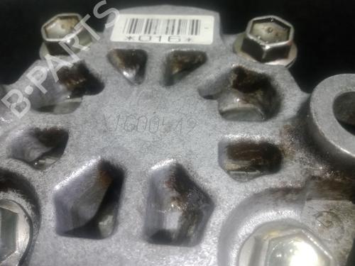 Steering pump TOYOTA RAV 4 II (_A2_) 1.8 (ZCA25_, ZCA26_, ZCA25W, ZCA26W) | BP28620528M99