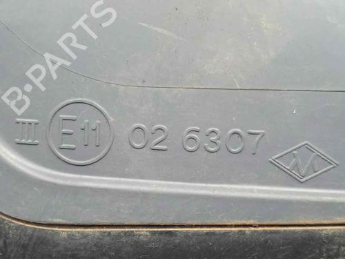 Left mirror OPEL CORSA D (S07)  | BP10909924C26 