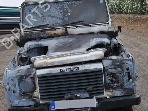Gearbox LAND ROVER DEFENDER Station Wagon (L316, L315) 2.5 Td5 4x4 (L316) | BP29305078M3 