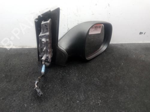Used Right mirror SEAT ALTEA XL (5P5, 5P8) 1.6 TDI (105 hp) 29994345