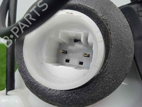 Rear right lock TOYOTA YARIS (_P13_) 1.3 (NSP130_, NSP130) | BP10195125C99 