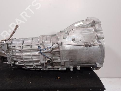 Gearbox LEXUS IS II (_E2_) 220d (ALE20) | BP38774834M3 - Image 2