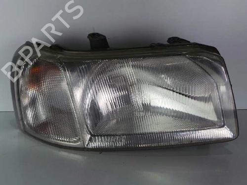 Used Right headlight LAND ROVER FREELANDER I (L314) [1998-2006]  5714637