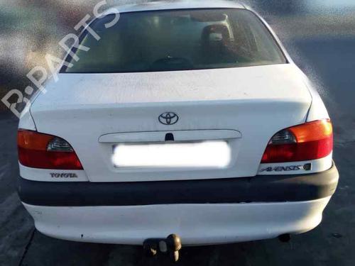 Steering column stalk TOYOTA AVENSIS Estate (_T25_) 1.6 VVT-i (ZZT250_, ZZT250R) | BP5745727I23 