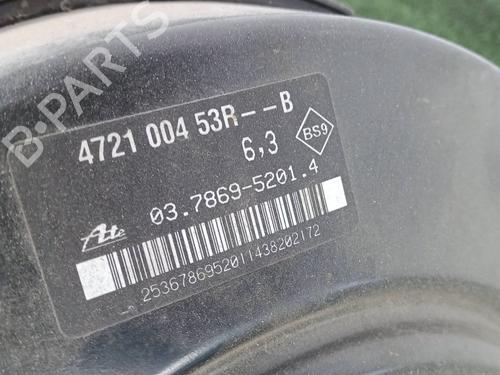 Servo brake RENAULT MASTER III Platform/Chassis (EV, HV, UV) 2.3 dCi 145 FWD (EV0E, EV0F, HV0E, HV0F, UV0E, UV0F,... | BP40530806M42 - Image 2
