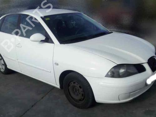 Left mirror SEAT IBIZA III (6L1) 1.9 SDI | BP5745688C26 