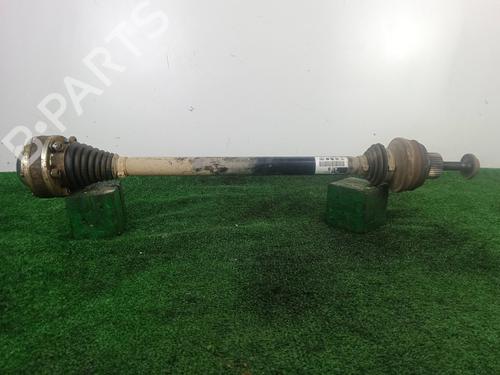 Used Right rear driveshaft Right rear driveshaft AUDI Q5 (8RB) 2.0 TDI quattro (143 hp) 35964037 35964037