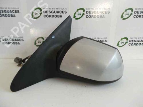 Left mirror FORD MONDEO III (B5Y)  | BP5732151C26 