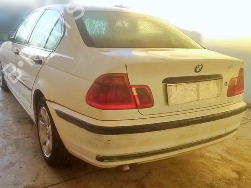 Instrument cluster BMW 3 (E46) 320 d | BP31538339C47 