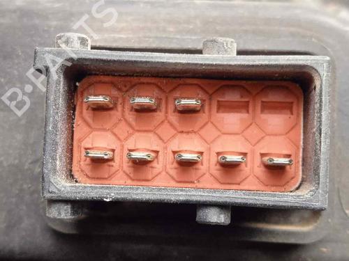 Left headlight OPEL VECTRA C (Z02) 2.0 DTI 16V (F69) | BP11105621C28 