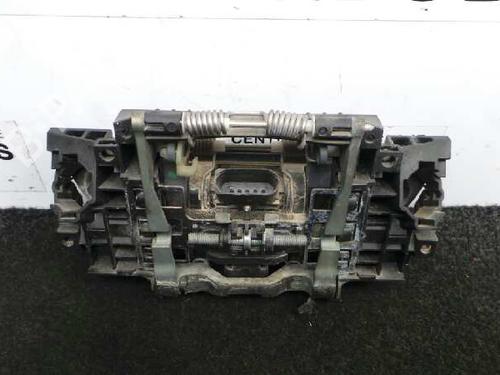 Rear left exterior door handle AUDI A8 D3 (4E2, 4E8) 4.2 quattro | BP5716175C130 