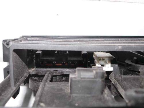 Climate control NISSAN TERRANO II (R20) 2.7 TDi 4WD | BP5733381I5 