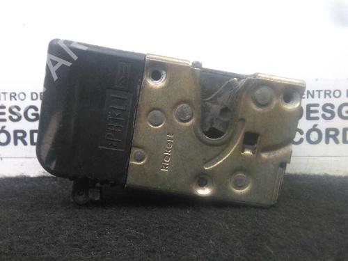 Used Front left lock PEUGEOT 406 (8B) [1995-2005]  5730153