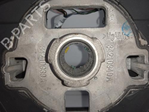 Steering wheel OPEL ASTRA K (B16) 1.6 CDTi (68) | BP10772499C49 