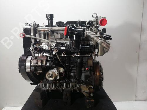 Engine FIAT DUCATO Van (250_) 150 Multijet 2,3 D | BP27868725M1 