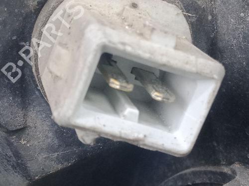 Left headlight PEUGEOT 206 Hatchback (2A/C) 1.4 HDi eco 70 | BP31929407C28