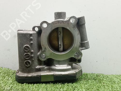 Spjældhus Spjældhus OPEL CORSA D (S07) [2006-2015] 36911182 36911182