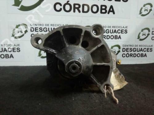 Used Starter CITROËN ZX (N2) 1.6 i (88 hp) 5702816