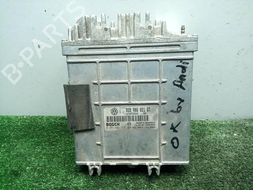 Used Engine control unit (ECU) VW SHARAN (7M8, 7M9, 7M6) 1.9 TDI (110 hp) 17832097