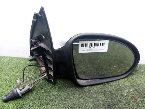 Used Right mirror Right mirror SMART FORFOUR (454) 1.1 (454.030) (75 hp) 34349178 34349178