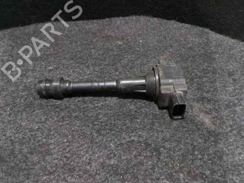 Used Ignition coil NISSAN PRIMERA Hatchback (P11) 1.6 16V (106 hp) 5693061