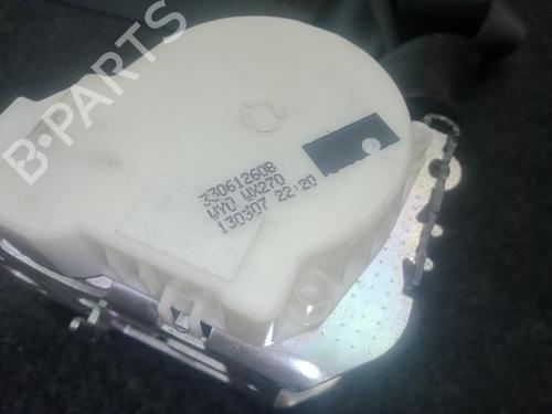 Rear left seatbelt BMW X3 (E83) 2.0 i | BP32385058I29 - Image 3