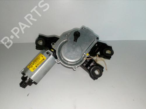 Used Rear wiper motor VW TIGUAN (5N_) 2.0 TDI (140 hp) 5781667