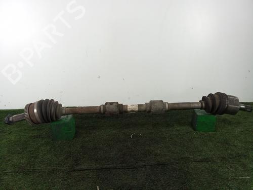 Used Right front driveshaft Right front driveshaft 39533331 39533331