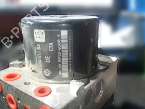 abs-pump-vw-golf-vi-5k1-2008-2009-2010-2011-2012-2013-2014-40236891 main image