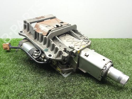 Used Steering column Steering column AUDI A8 D3 (4E2, 4E8) 4.0 TDI quattro (275 hp) 35783909 35783909