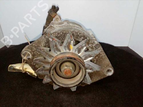 Used Alternator CHRYSLER VOYAGER II (ES) 2.5 i (98 hp) 5691846
