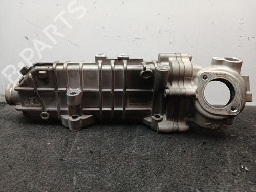 Used Egr Egr MITSUBISHI CANTER Platform/Chassis (FB_, FE_, FG_) [2001-2026] 40462058 40462058