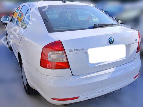 Throttle body SKODA OCTAVIA II (1Z3) 1.6 LPG | BP33843473M82 - Image 7